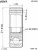 ASVA VW-1001 Joint Kit, drive shaft